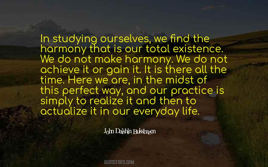 Life This Way Quotes #29326