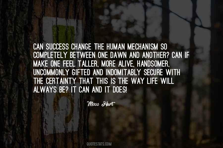 Life This Way Quotes #6625