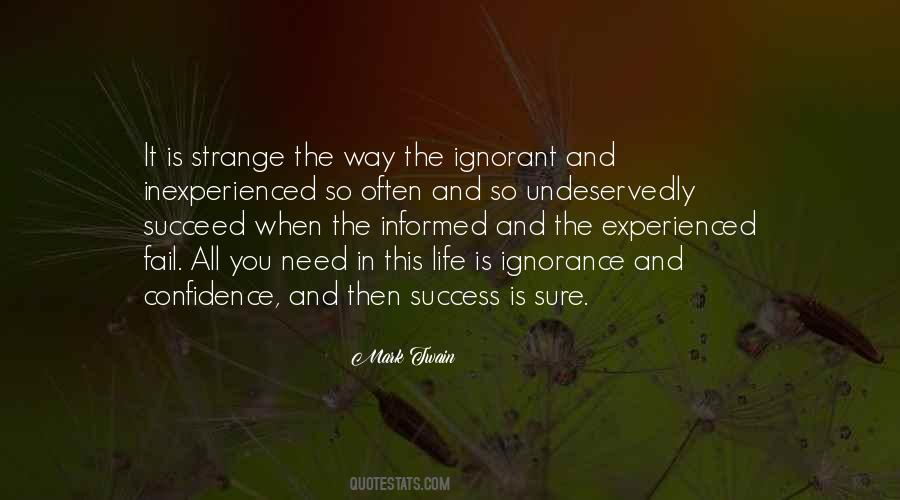 Life This Way Quotes #69843
