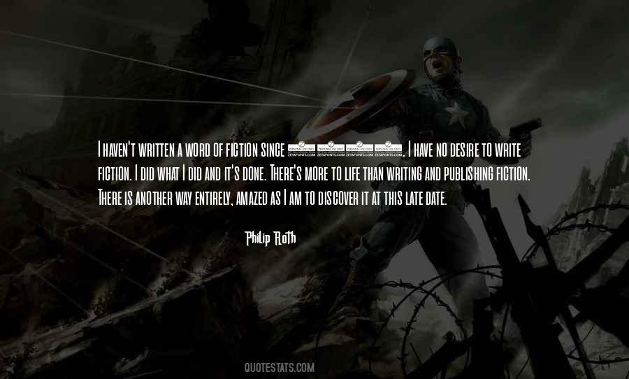 Life This Way Quotes #72211