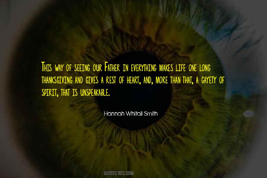Life This Way Quotes #77012