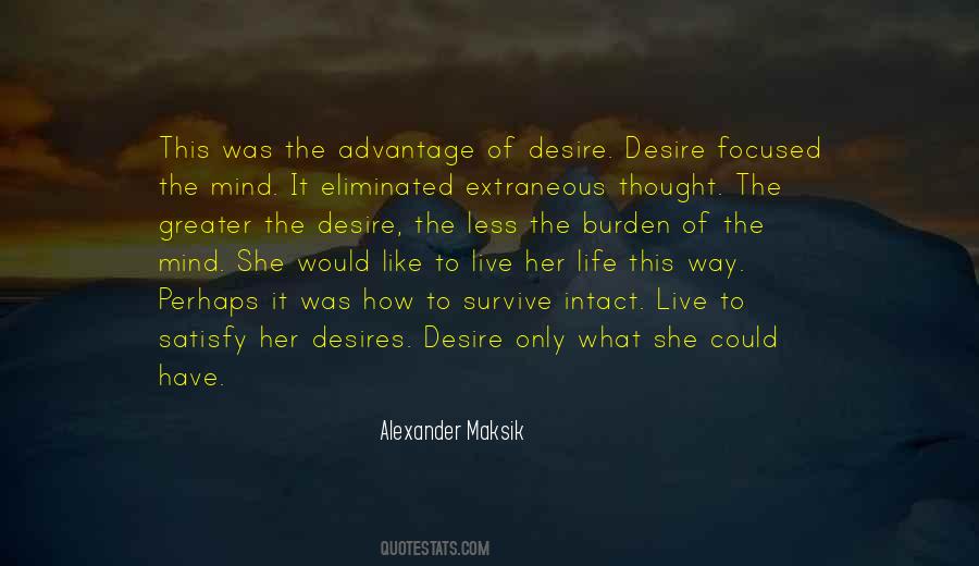 Life This Way Quotes #772830