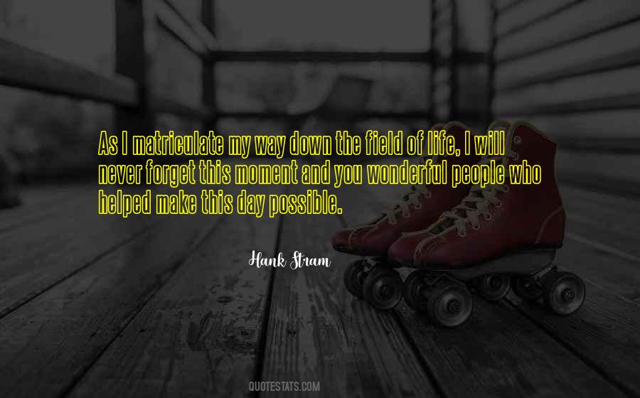 Life This Way Quotes #77564