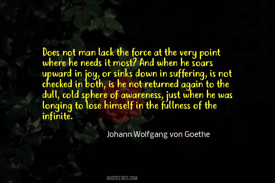Man Who Has Nothing To Lose Quotes #155672