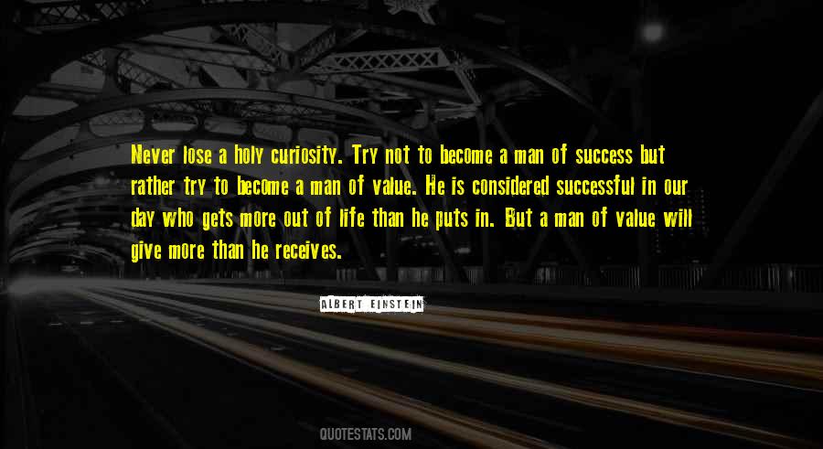Man Who Has Nothing To Lose Quotes #64960