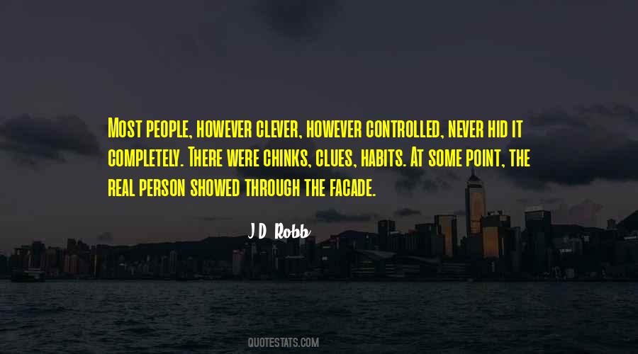 Never Be Controlled Quotes #1503053