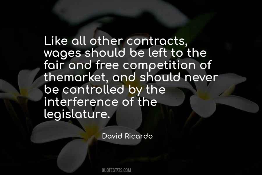 Never Be Controlled Quotes #1506606