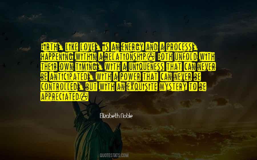 Never Be Controlled Quotes #804251