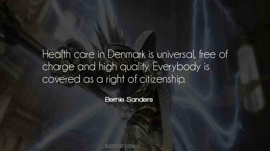 Quotes About Quality Of Health Care #1821768