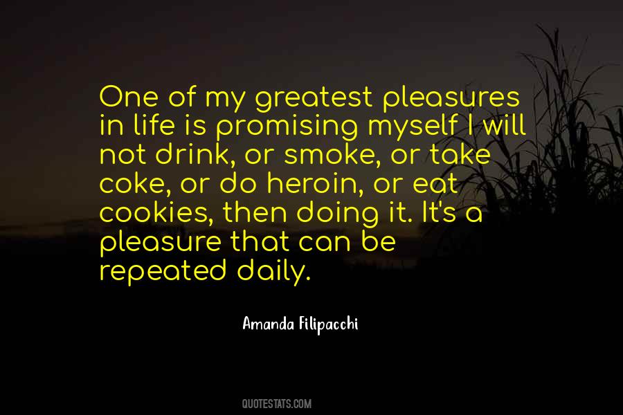 Quotes About Smoke #1711525