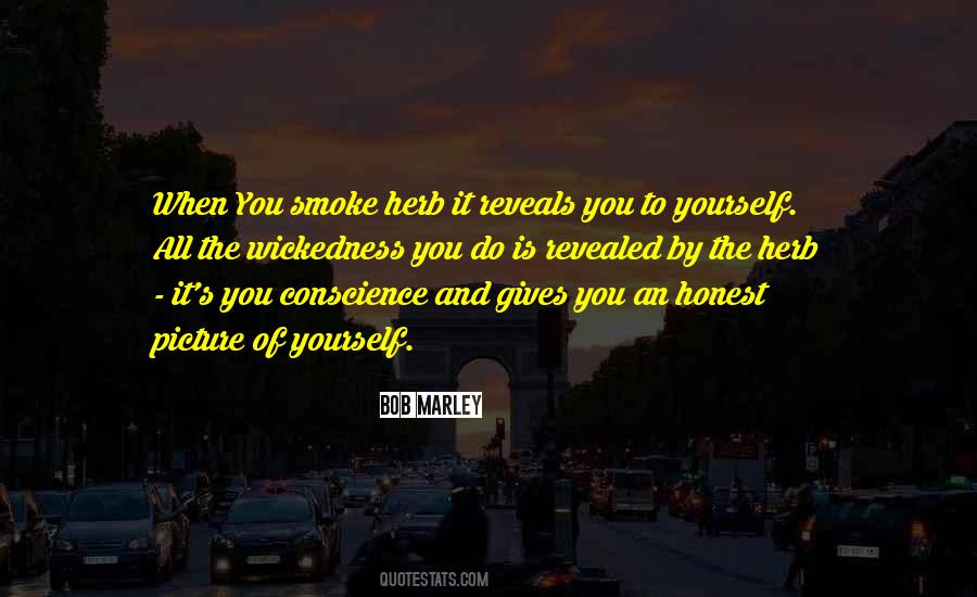 Quotes About Smoke #1719259
