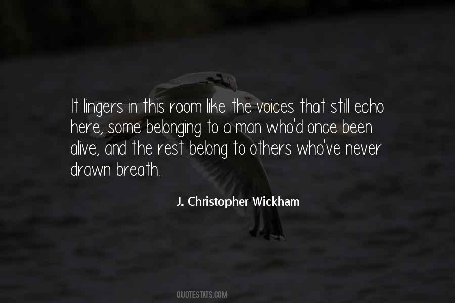 Quotes About Mr Wickham #871001