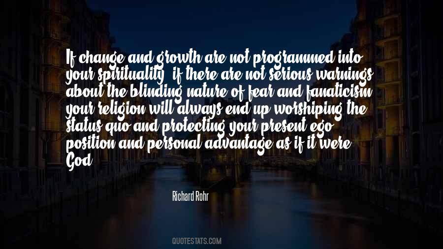 Quotes About Advantage #1769678