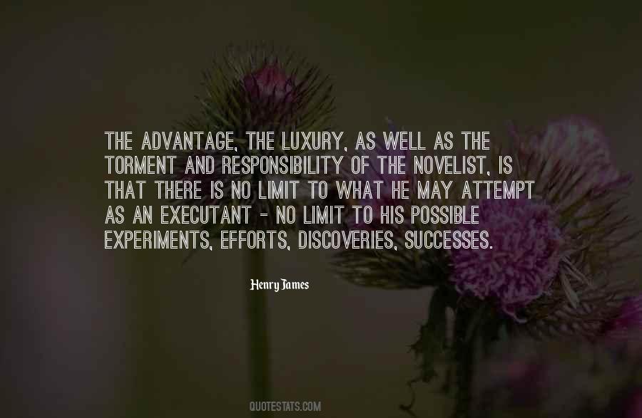 Quotes About Advantage #1772864