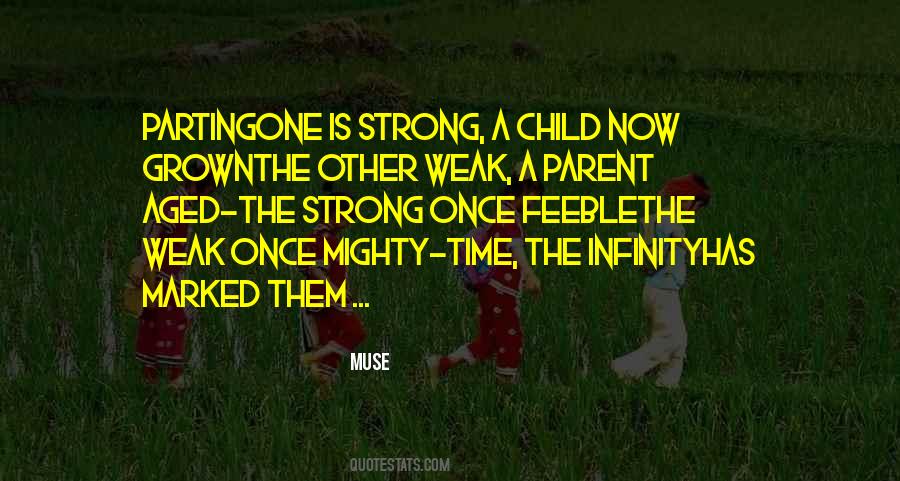 Quotes About Strong Family #84107