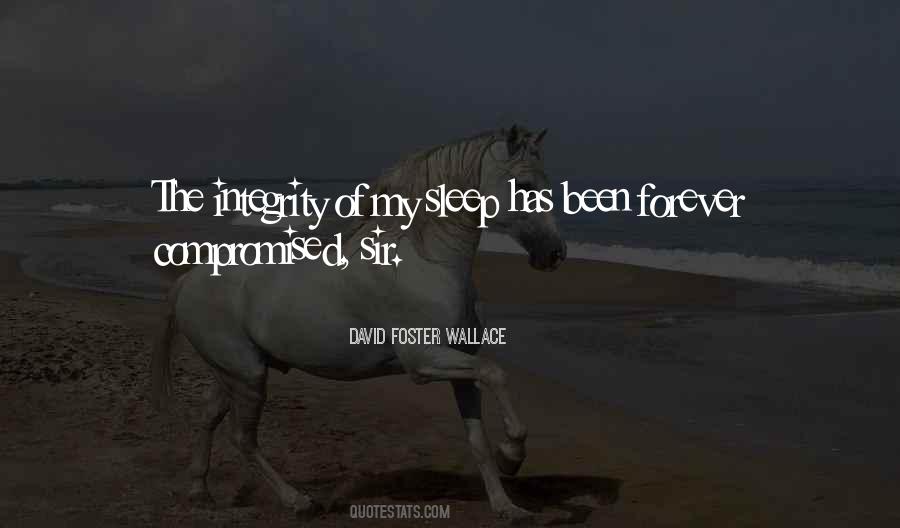Humor Sleep Quotes #1065681