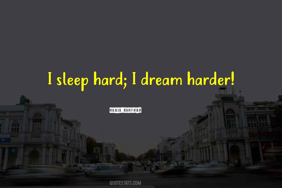 Humor Sleep Quotes #118154