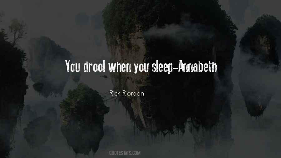 Humor Sleep Quotes #252497