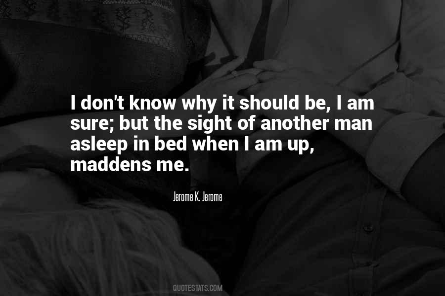 Humor Sleep Quotes #270651