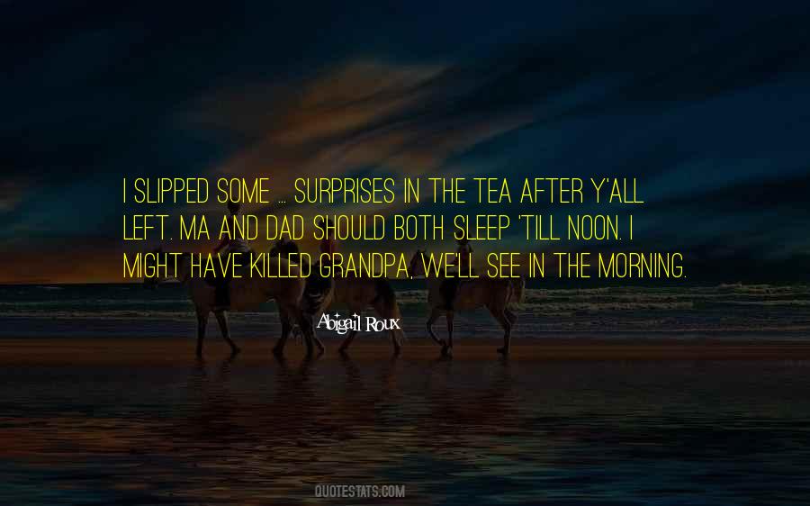 Humor Sleep Quotes #29398