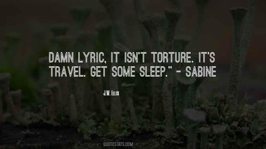 Humor Sleep Quotes #351113