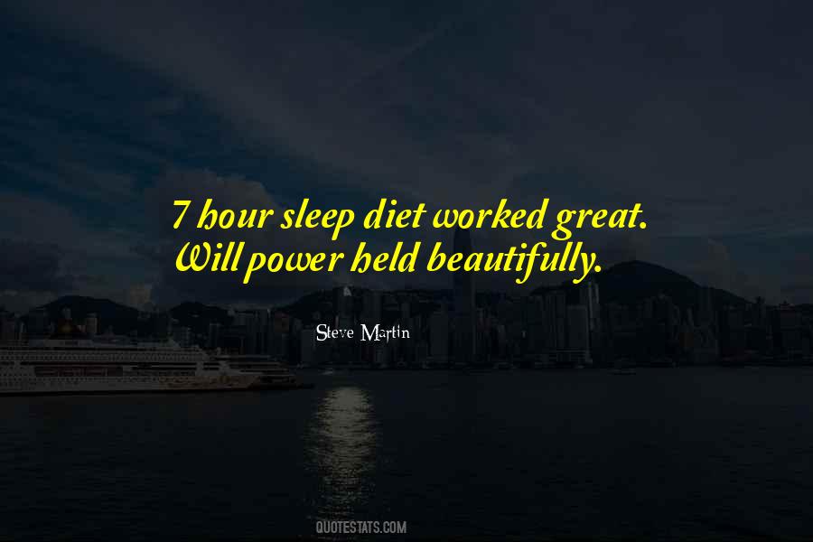 Humor Sleep Quotes #533264