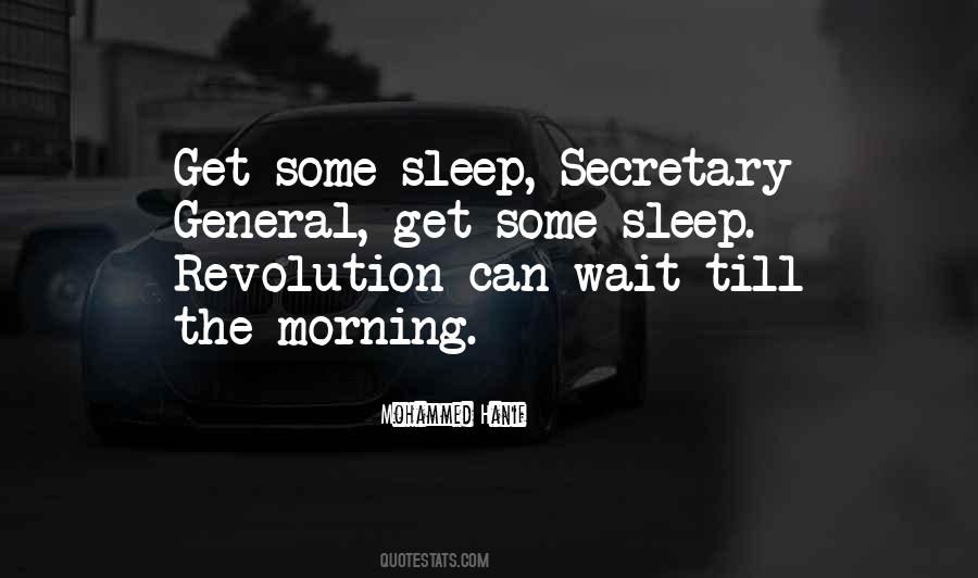 Humor Sleep Quotes #564049
