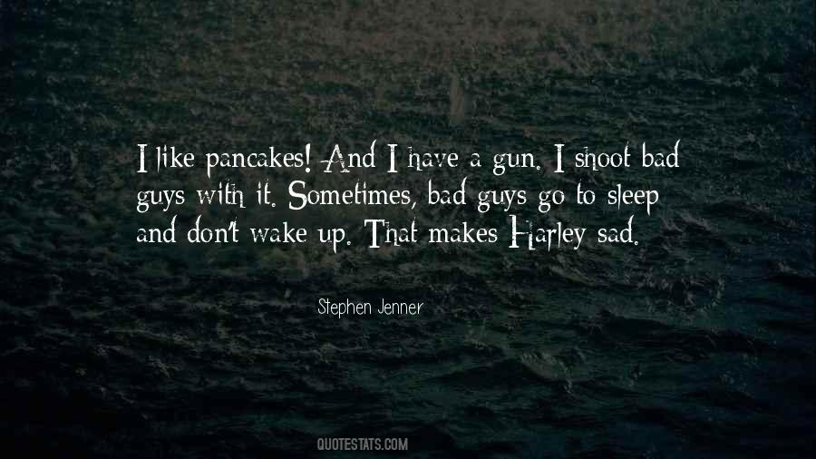 Humor Sleep Quotes #565785