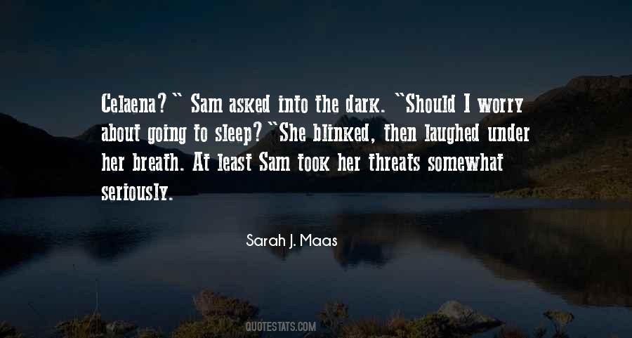 Humor Sleep Quotes #677837