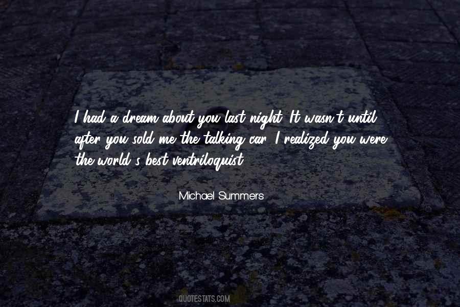Humor Sleep Quotes #807243