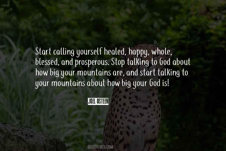 Quotes About Talking To Yourself #58892