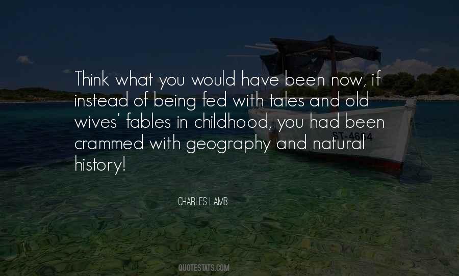 Quotes About Food Shortage #907083