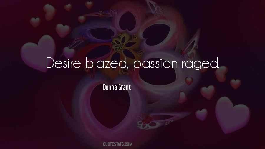 Passion Romance Quotes #521767