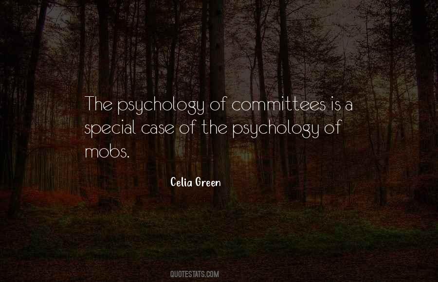 Quotes About Committees #1147961