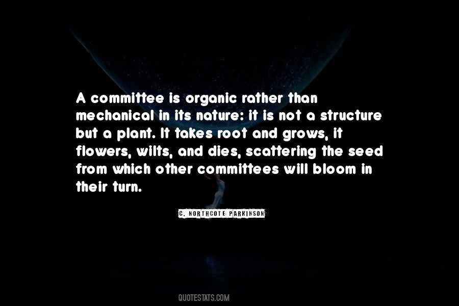 Quotes About Committees #1368295
