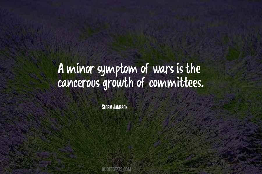 Quotes About Committees #1479199