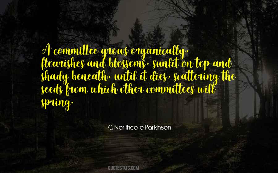 Quotes About Committees #1520202