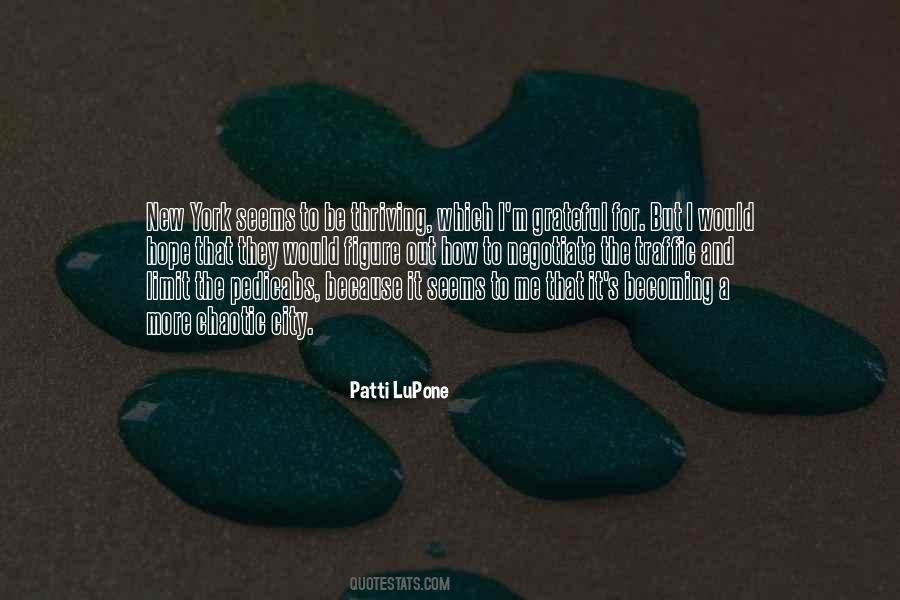 How To Be Grateful Quotes #122476