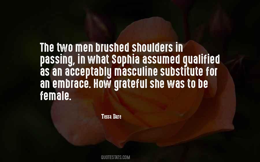How To Be Grateful Quotes #153660