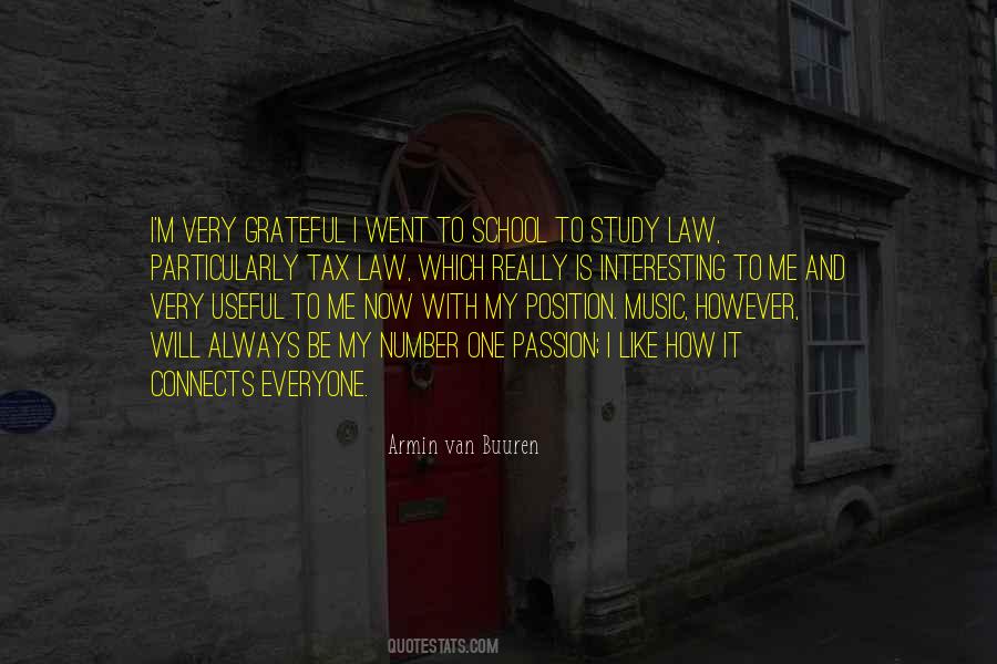 How To Be Grateful Quotes #285393