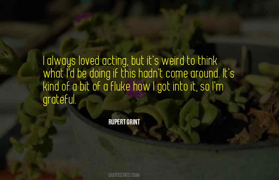 How To Be Grateful Quotes #365229