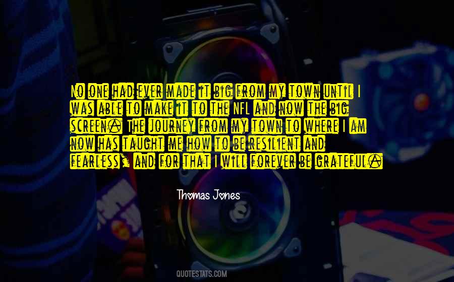 How To Be Grateful Quotes #65859