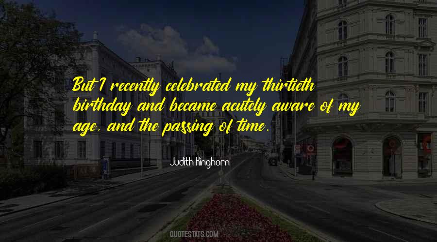 Kinghorn Quotes #1087184