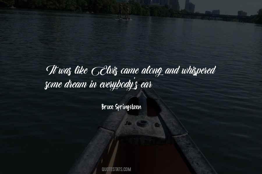 Kinghorn Quotes #1154017