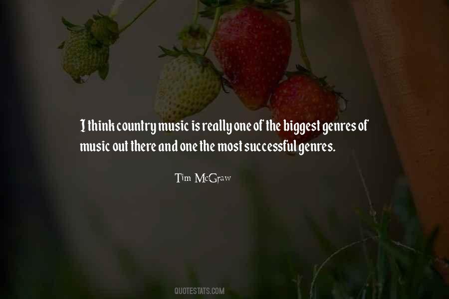 Quotes About Genres Of Music #166847