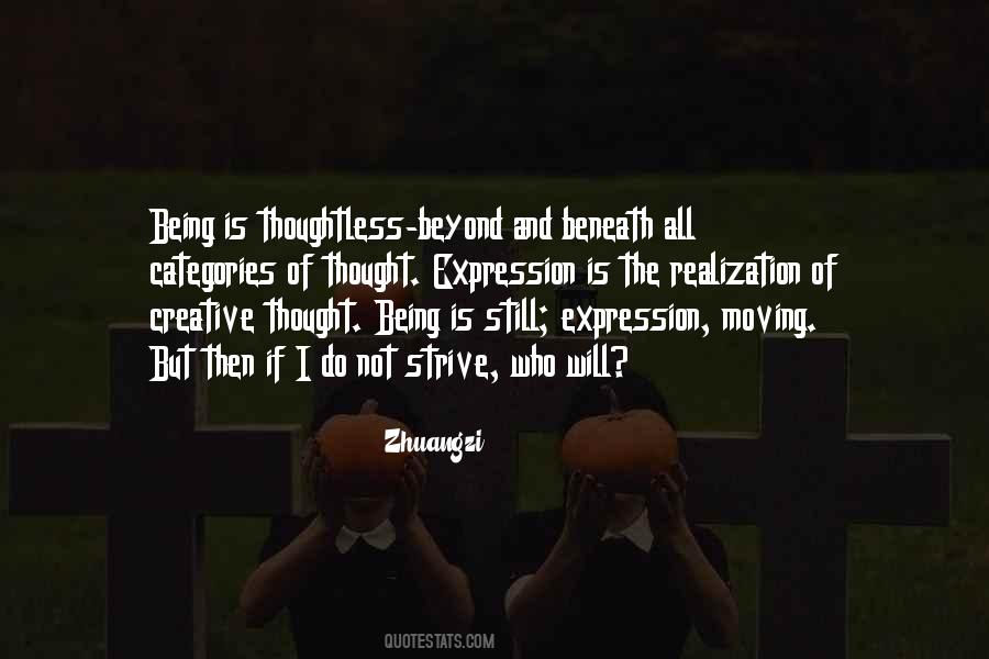 Quotes About Creative Expression #1419965