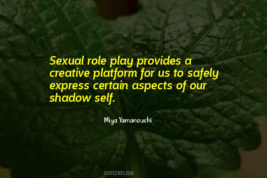 Quotes About Creative Expression #19132