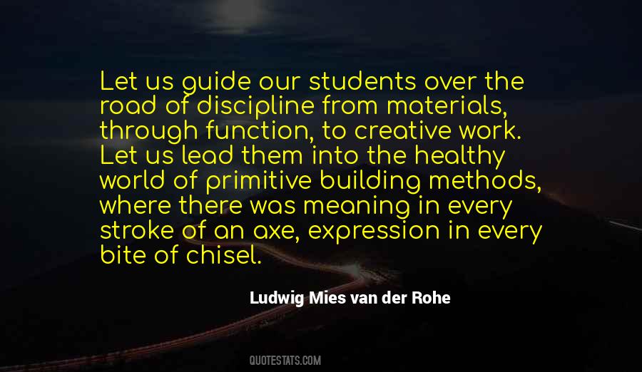 Quotes About Creative Expression #196230