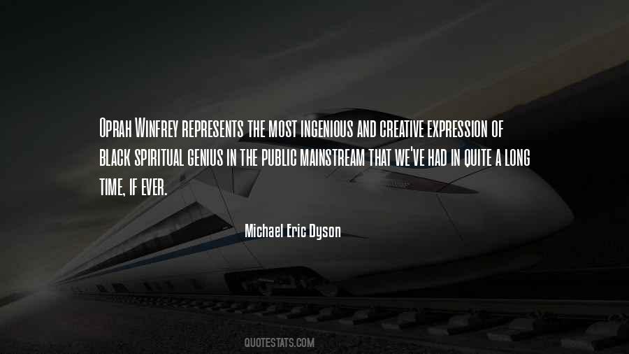 Quotes About Creative Expression #403661