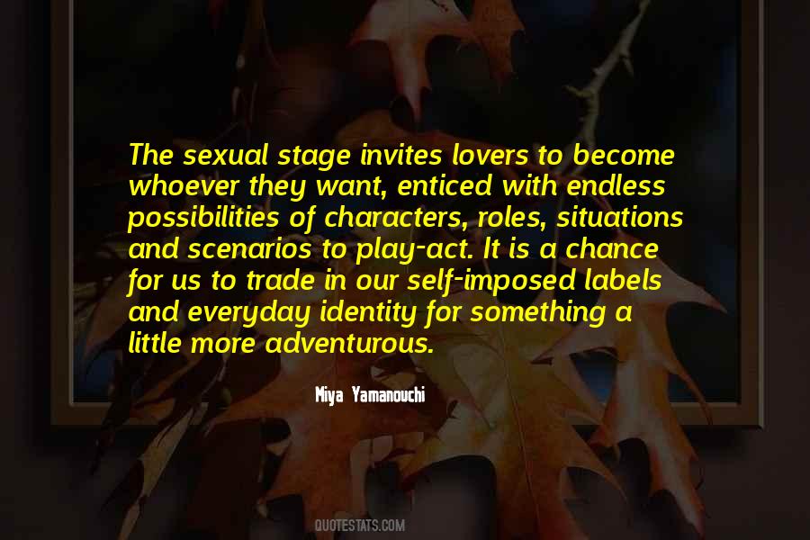 Quotes About Creative Expression #669838